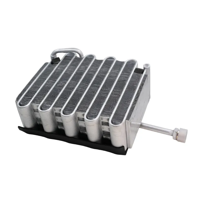 Auto AC Compressor Evaporator Car Air Conditioner Evaporators