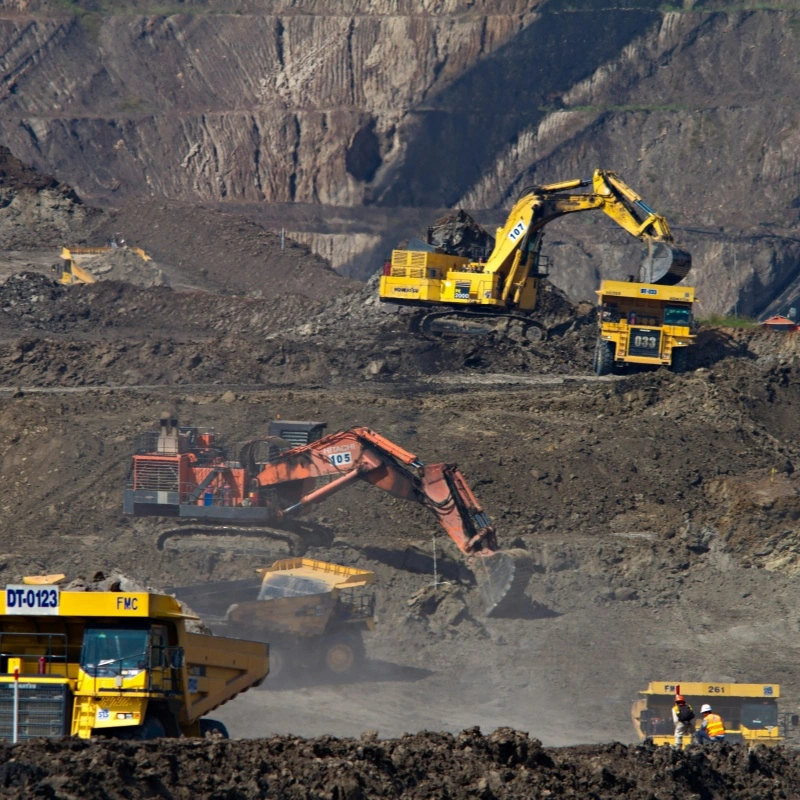 Konveyer Idler Rollarining To'liq Qo'llanmasi: Turlar, Spesifikatsiyalar va To'g'ri Ta'minotchini Qanday Tanlash