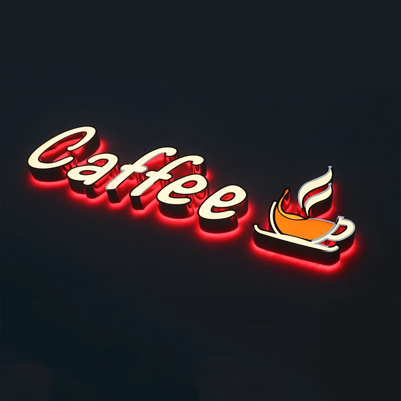 How to Choose the Right Signage Materials