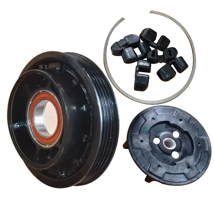 Auto AC Clutch Car Air Condition Compressor Clutch