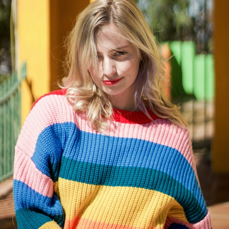 Warum spezialisierte Pulloverhersteller Generalisten übertreffen