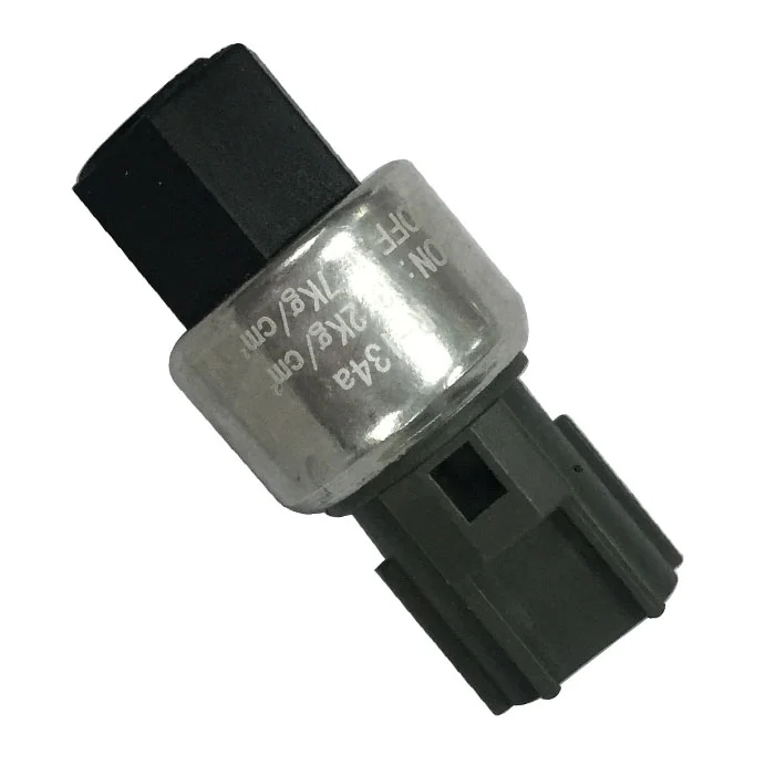 Car Parts Auto Air Conditioning Pressure Switch