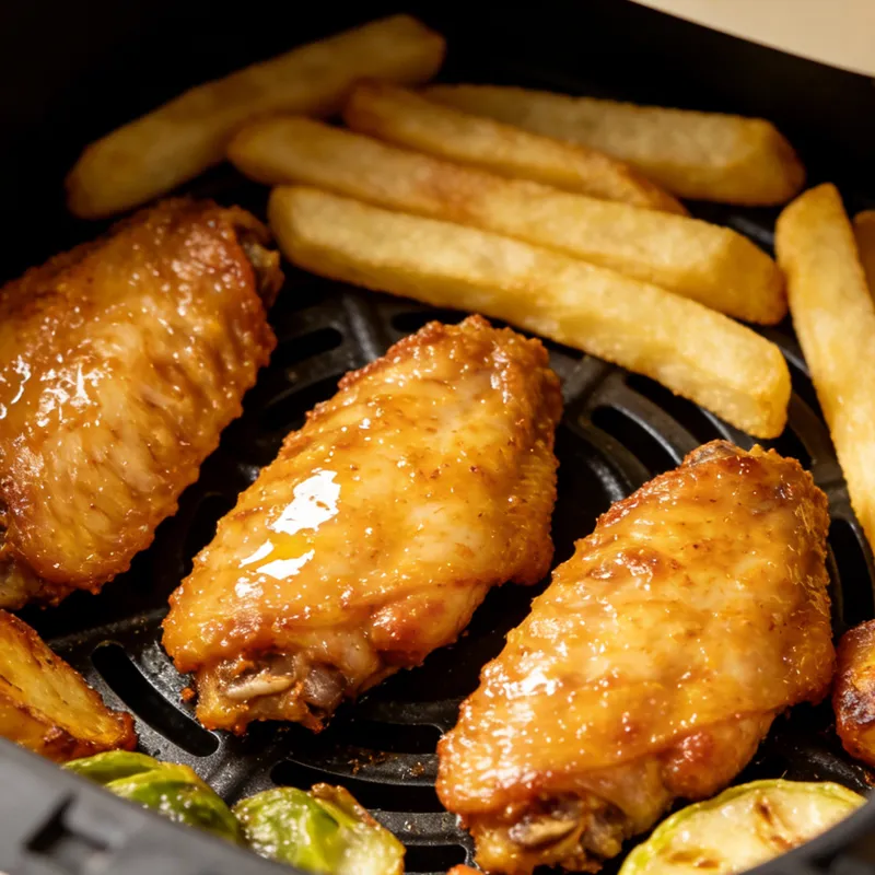 Low-Cost, Compact, and Portable Household Electrical Appliances