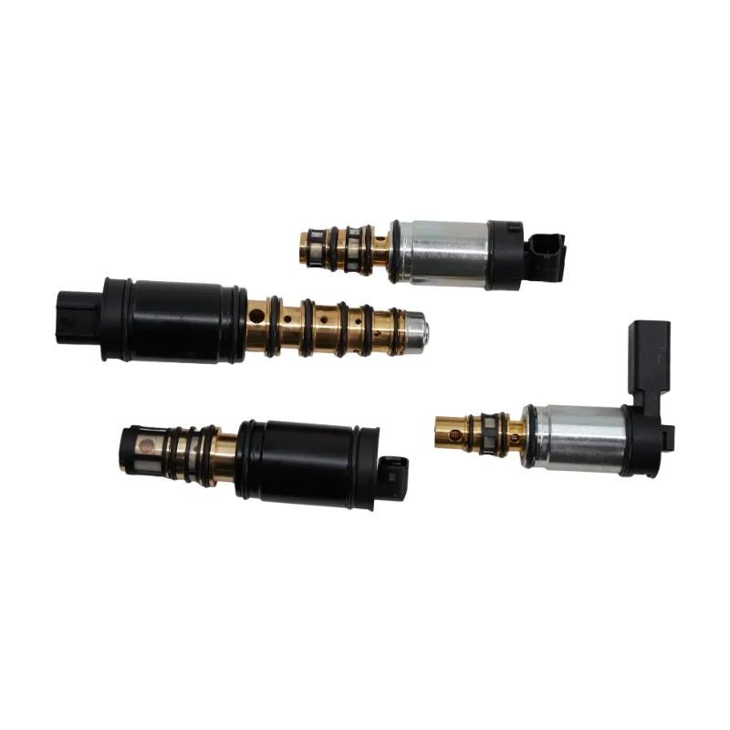 Auto AC Compressor Control Valve