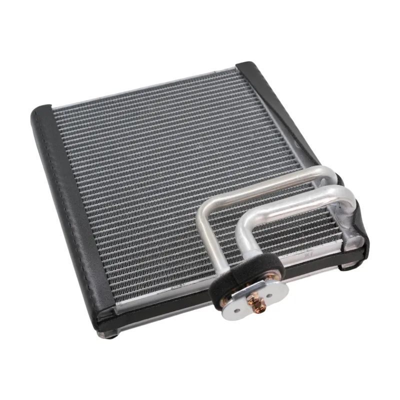 Auto AC Compressor Evaporator Car Air Conditioner Evaporators