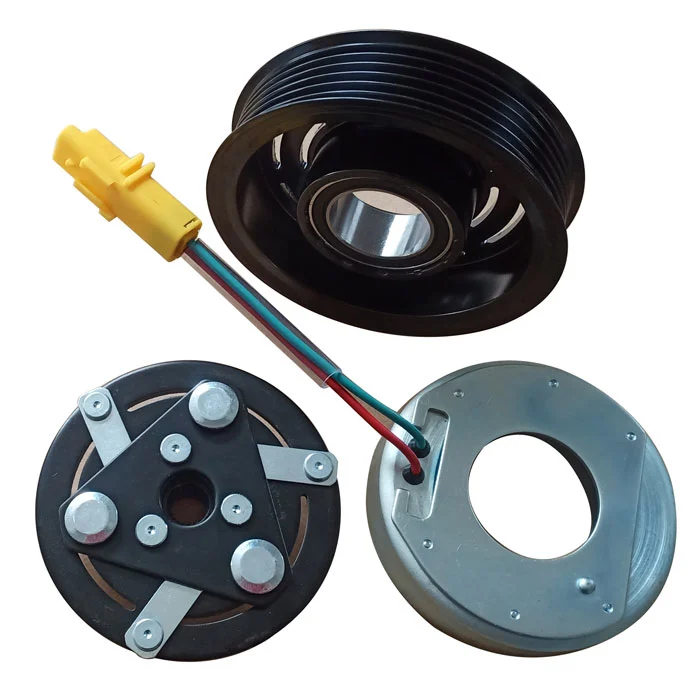 Auto AC Clutch Car Air Condition Compressor Clutch
