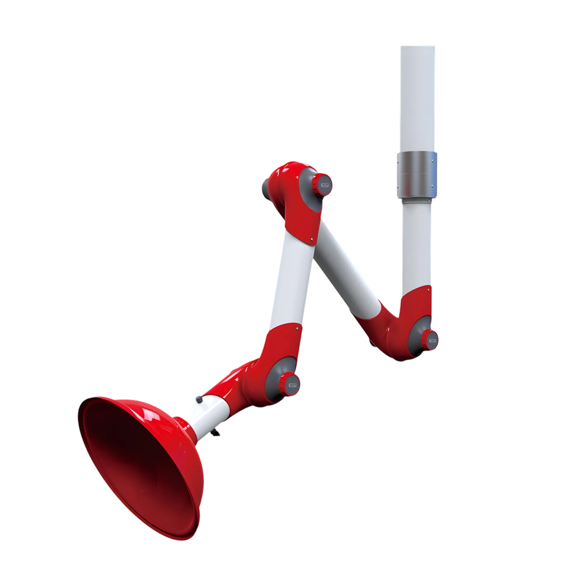 実験室用汎用排気フード