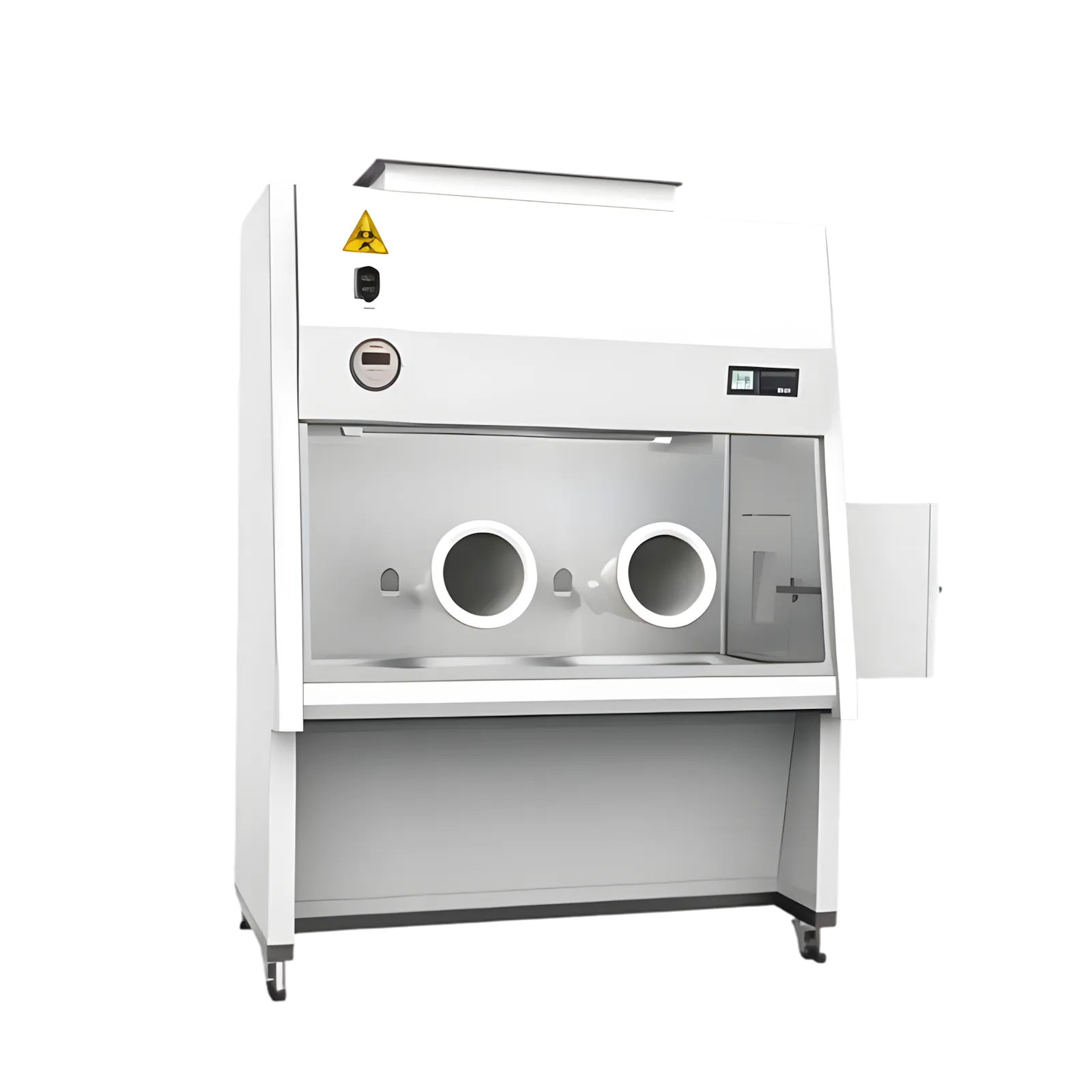 ファーマシーラボラトリー バイオロジカルセーフティキャビネット クラスIII