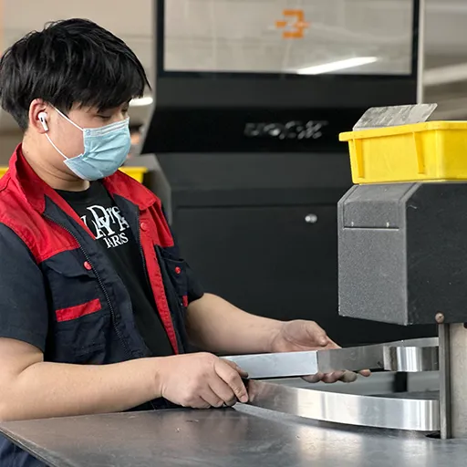 From Design to Delivery: River Stone’s Precision Signage Manufacturing Process