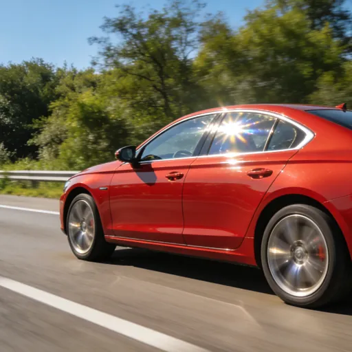 Precision Fitment for the New Chevrolet Montana 2024