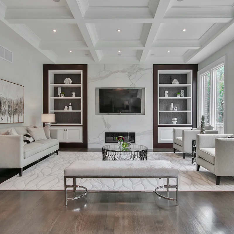 Wat is volledige thuisaanpassing? Een complete gids voor moderne woningen