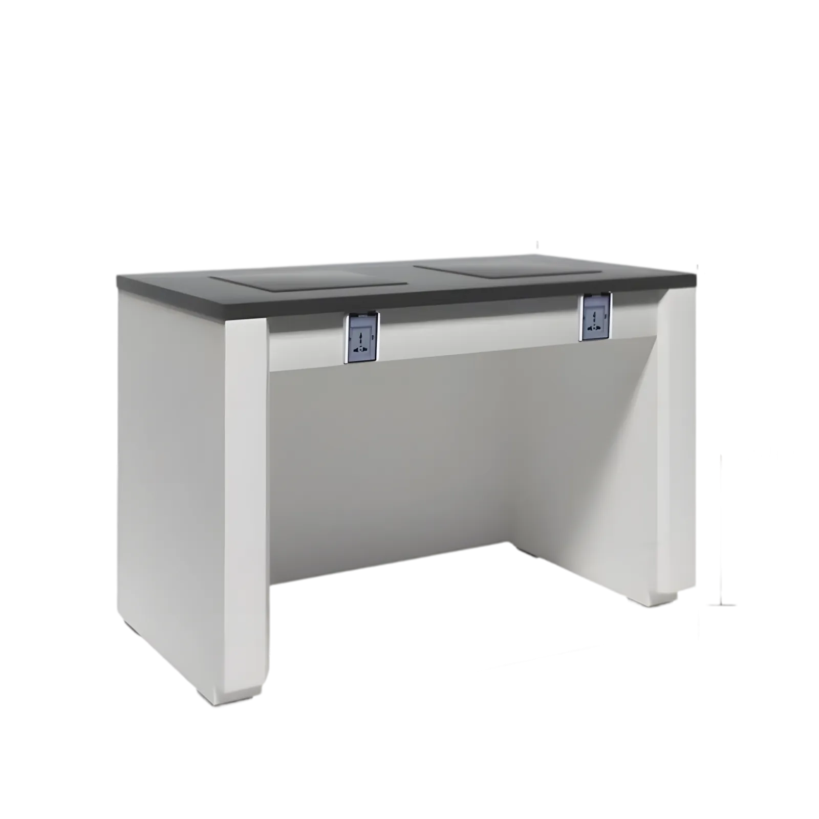 耐久性と強度に優れた物理的防振バランステーブル