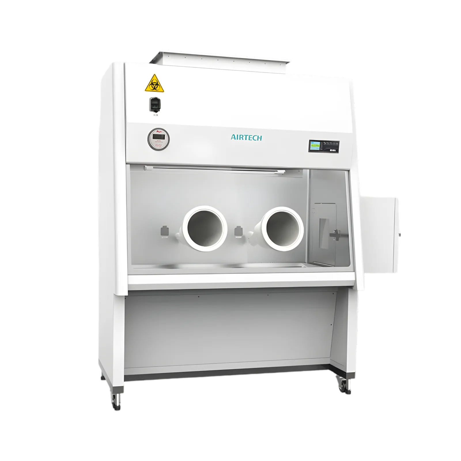 ファーマシーラボラトリー バイオロジカルセーフティキャビネット クラスIII