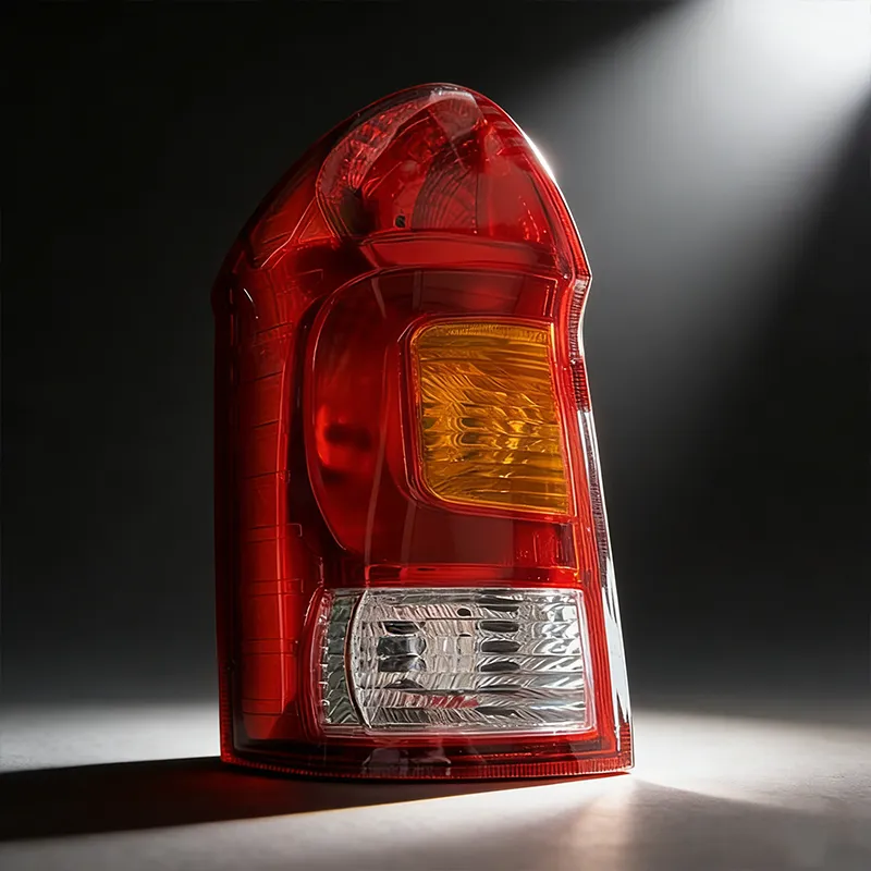 O que os compradores de automóveis devem saber antes de adquirir lanternas OEM