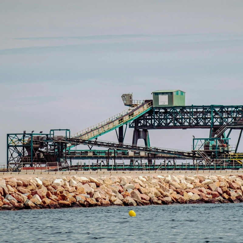 Top 7 problèmes des galets de convoyeur et comment les acheteurs industriels peuvent les résoudre