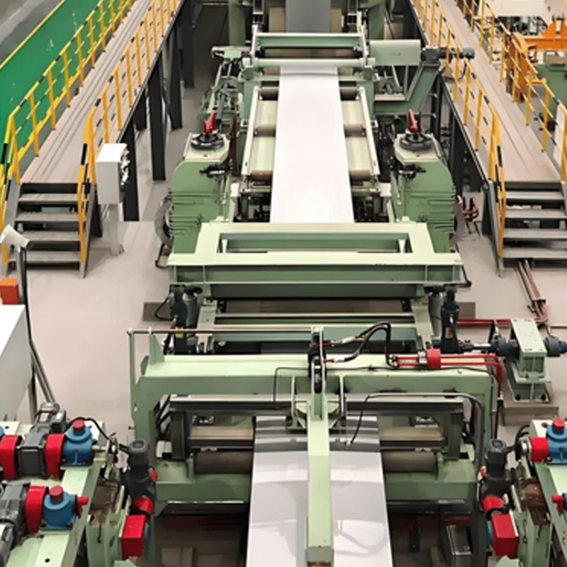 What Is a Hydraulic Control System?