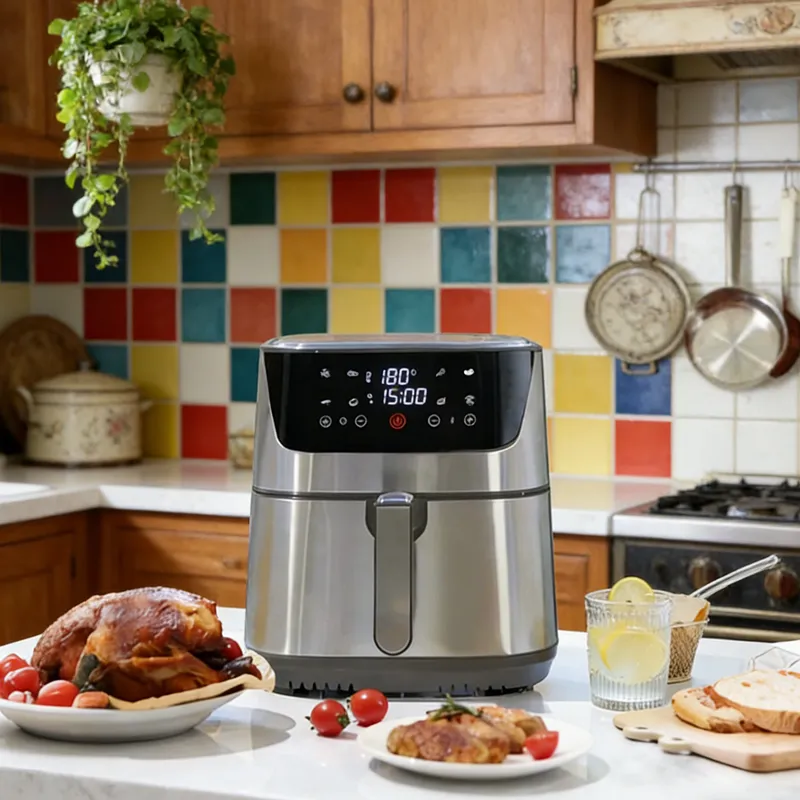 Dove trovare fornitori affidabili di macchinari da cucina all'ingrosso?