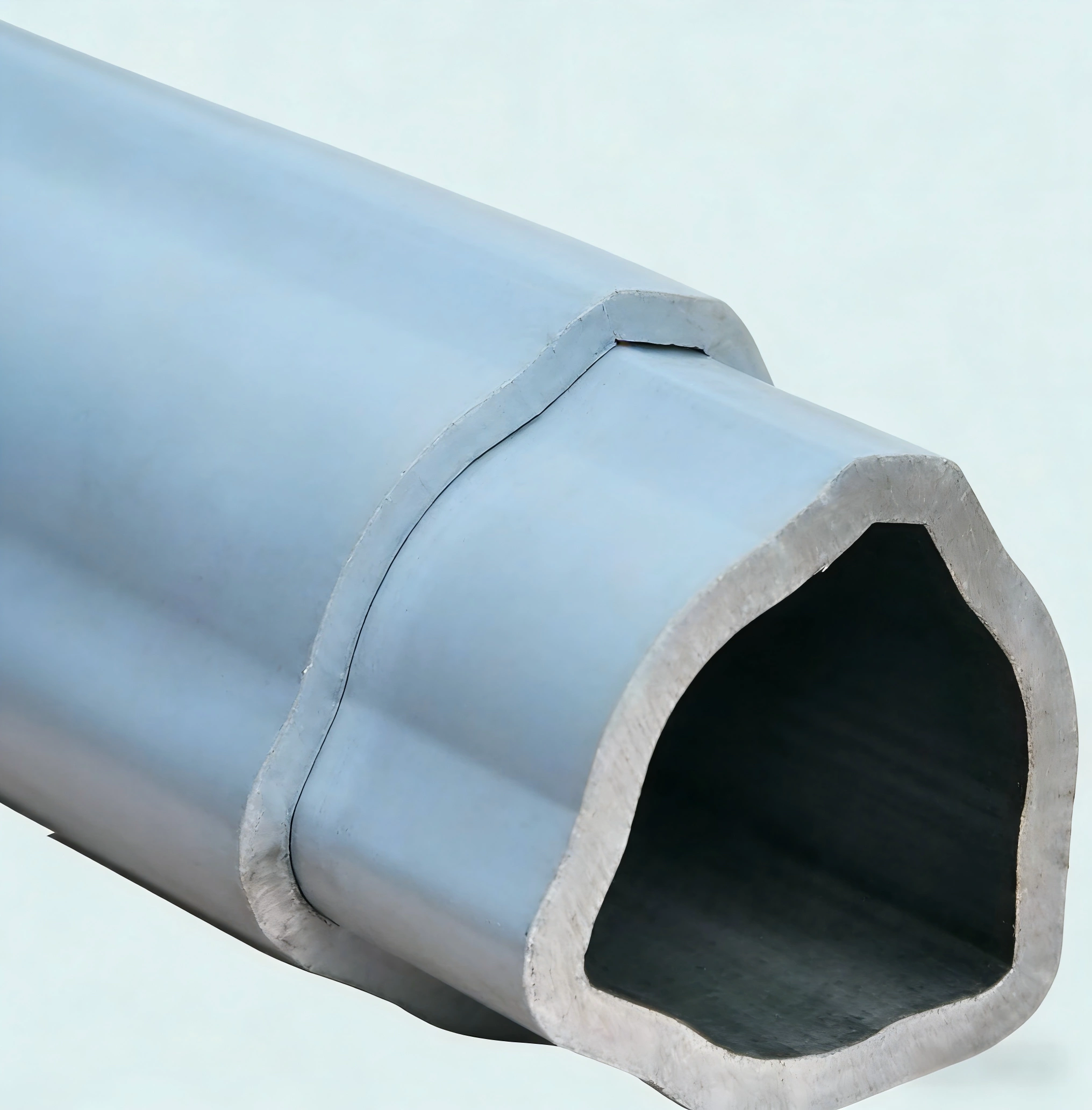 PTO Shaft Triangular Tube | Agricultural Machinery Parts