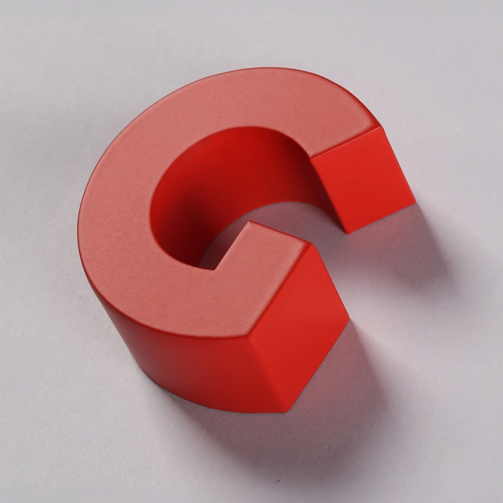 Custom 3D Painted Stainless Steel Letters | Matte & Gloss Hollow Metal Signage