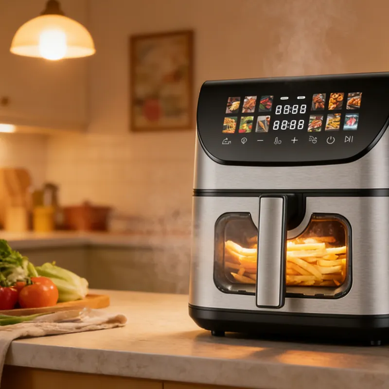 Quali elettrodomestici usano più elettricità?