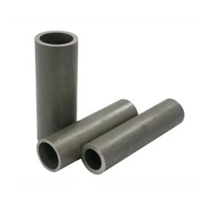 Precision Seamless Steel Tube | Honed Cylinder Tube & Automotive Precision Tubing