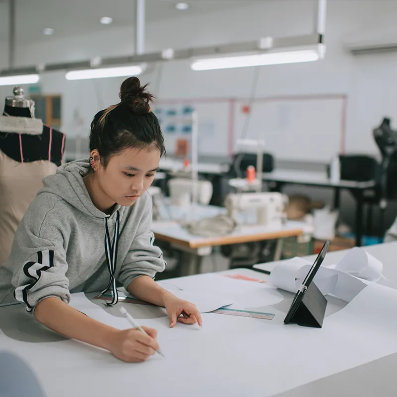 What Capabilities Does a Quality Apparel Manufacturer Have?