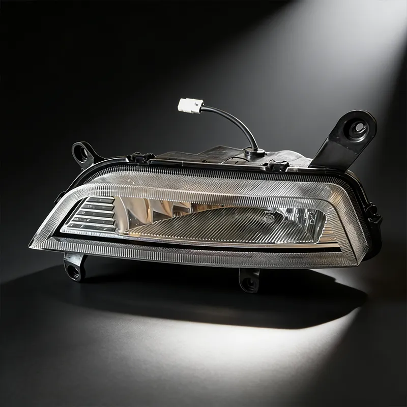 Como Escolher um Fabricante OEM de Faróis de Neblina Confiável para Marcas Automotivas