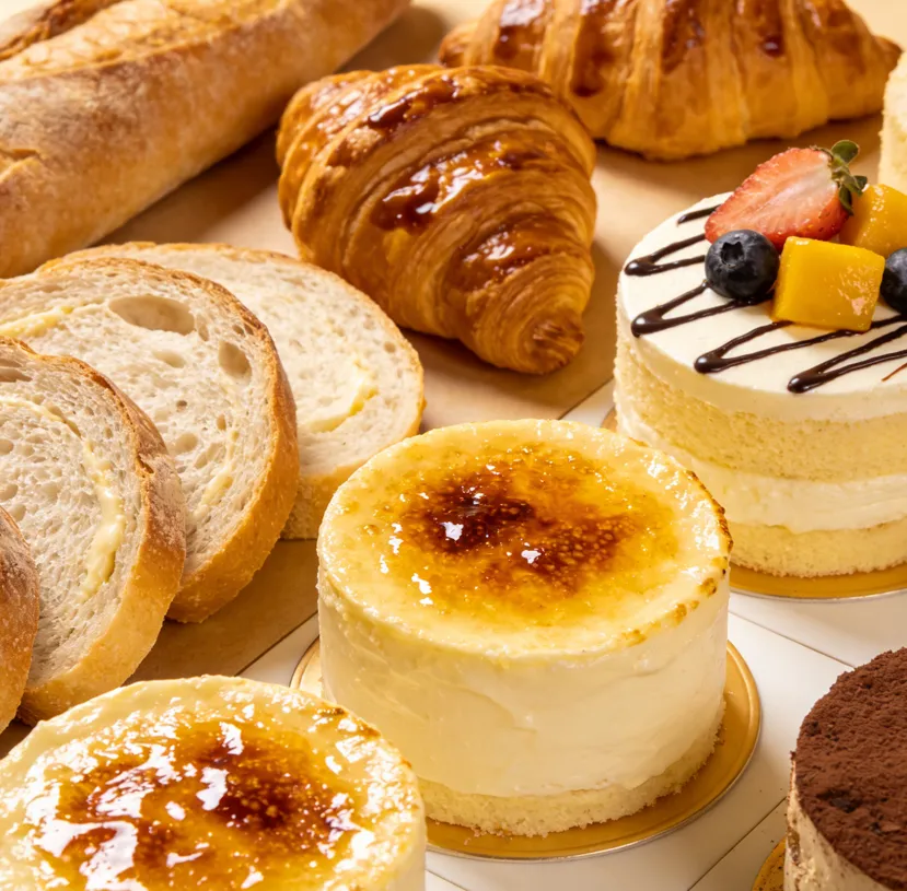 ¿Por qué varían tanto los costos del equipo de panadería?