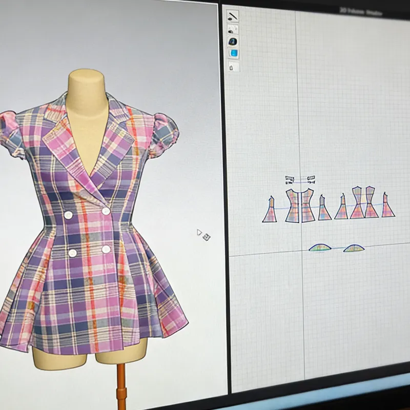 Custom Uniform Services: From Standardization to Personalization