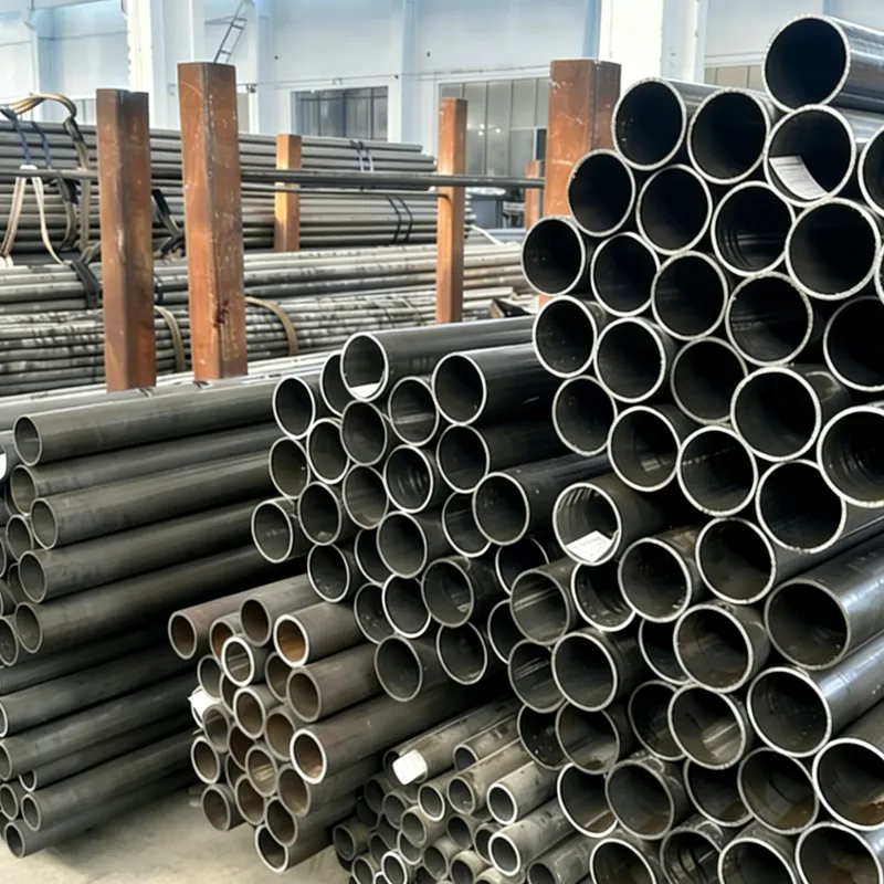 Why Seamless Steel Pipes Are Essential for Modern Industry