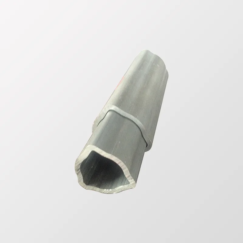PTO Shaft Triangular Tube | Agricultural Machinery Parts