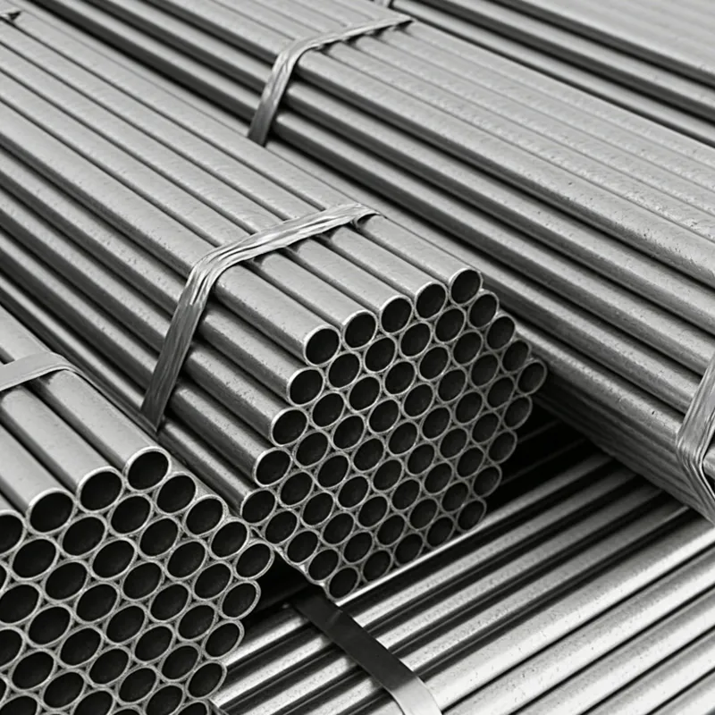 Why Choosing the Right Precision Steel Tube Manufacturer Is Critical?