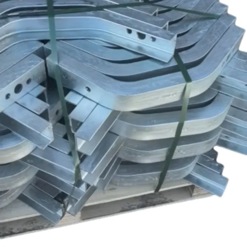 Оцинкованный профиль для электромонтажных работ, стальной кронштейн для крепления профиля