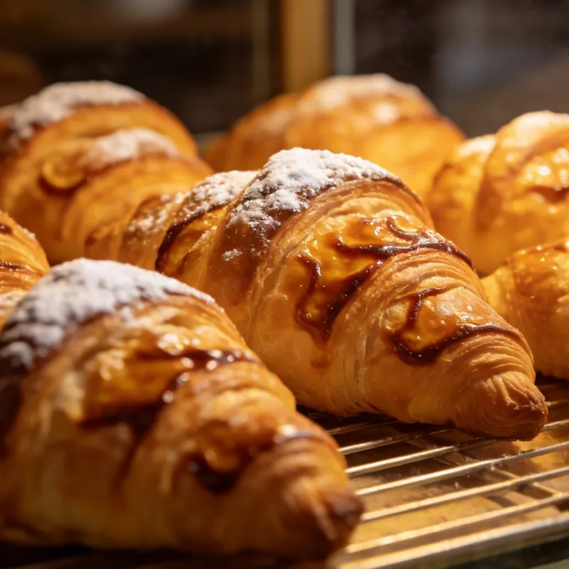 Solución de Automatización de Panaderías de Alta Eficiencia para Tu Negocio