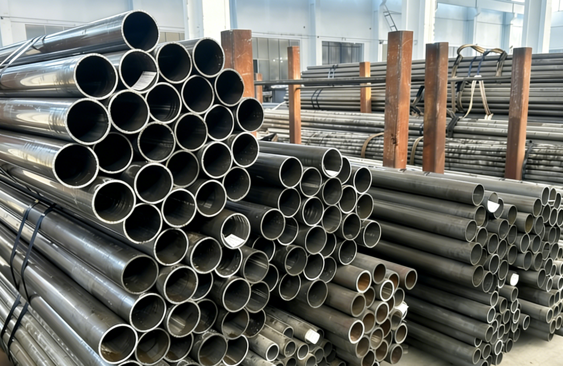 Why Seamless Steel Pipes Are Essential for Modern Industry.png