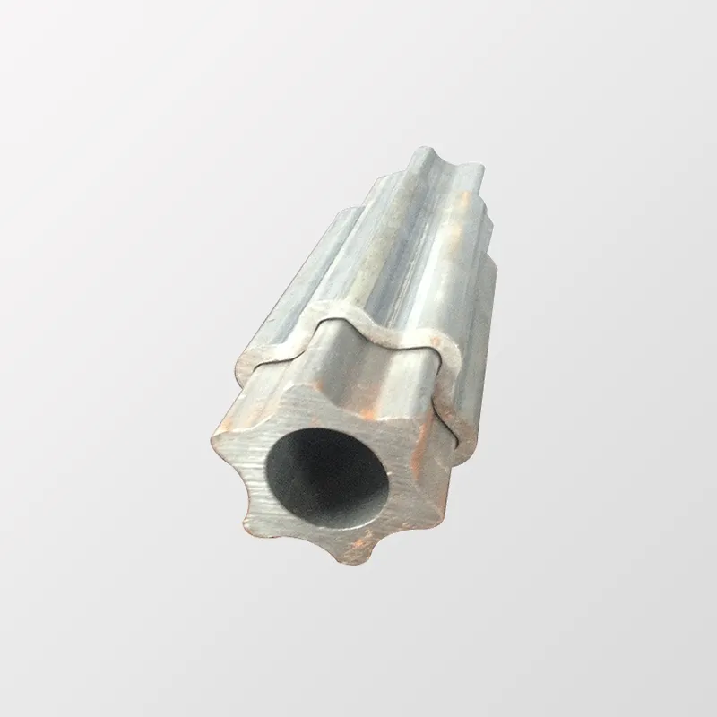 ST Star Profile PTO Drive Shaft Tube for Agricultural & Forestry Machinery