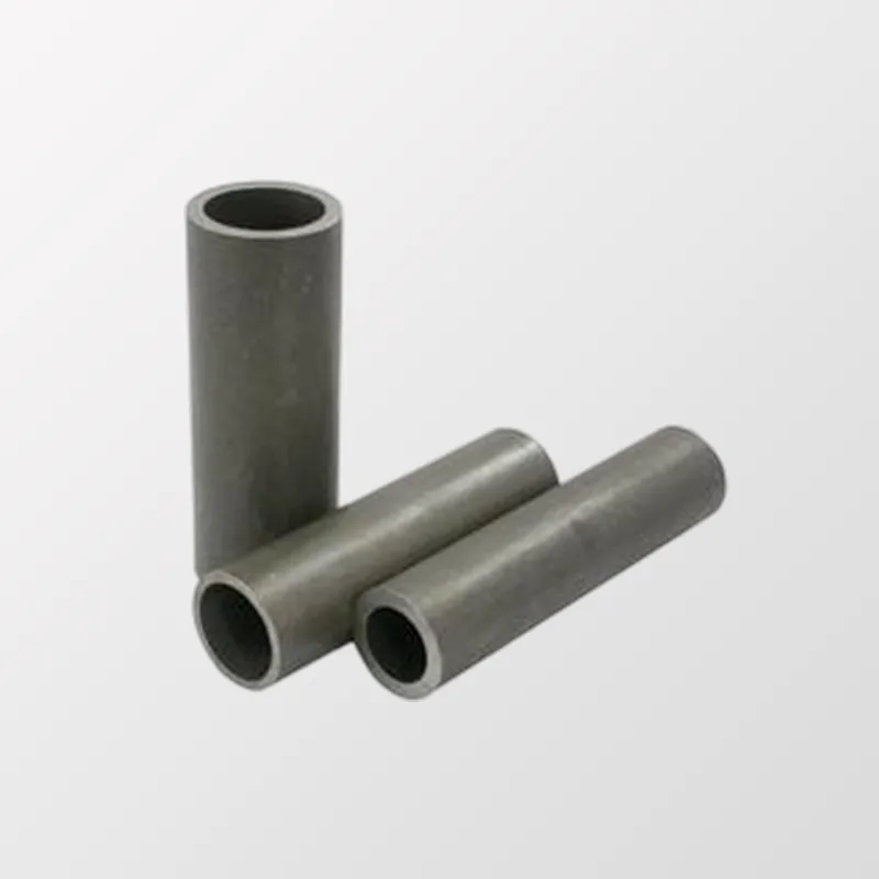 Precision Seamless Steel Pipe for Hydraulic Cylinder & Automotive Use