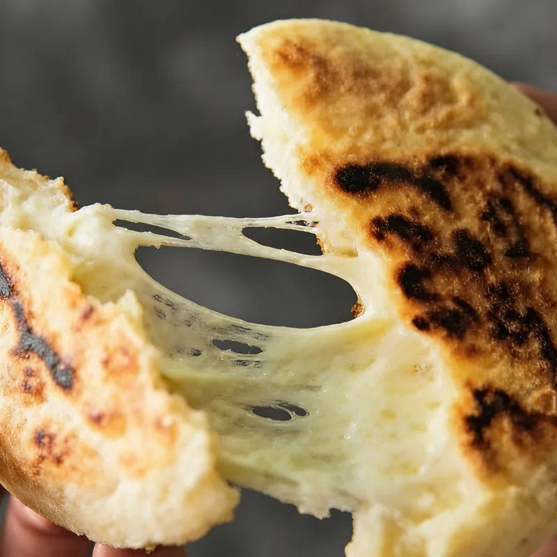 Solución automatizada de alta velocidad para la producción de panes planos rellenos