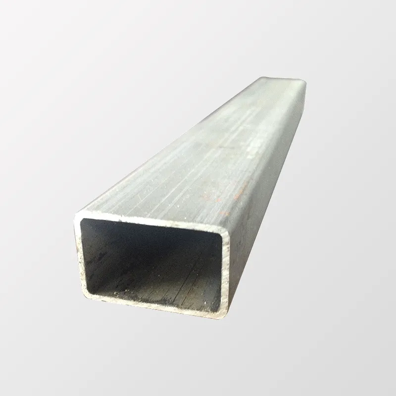 Square & Rectangular Special Shaped Steel Pipe