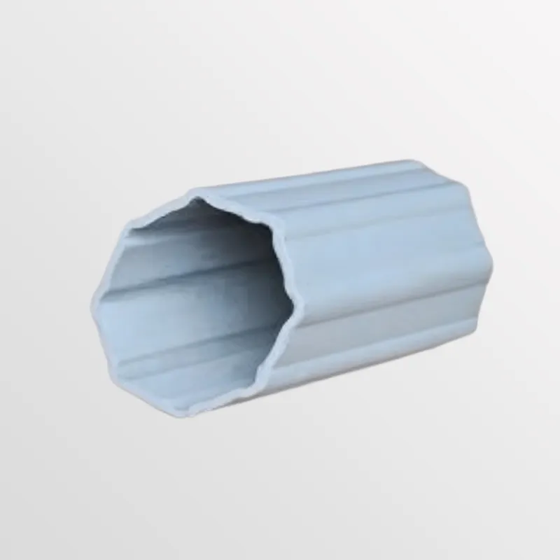 Custom Special Shaped Steel Pipe