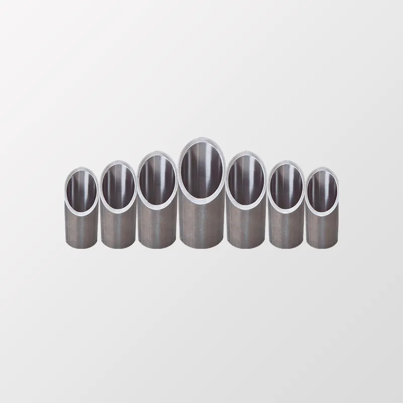 Precision Seamless Steel Pipe for Hydraulic Cylinder & Automotive Use