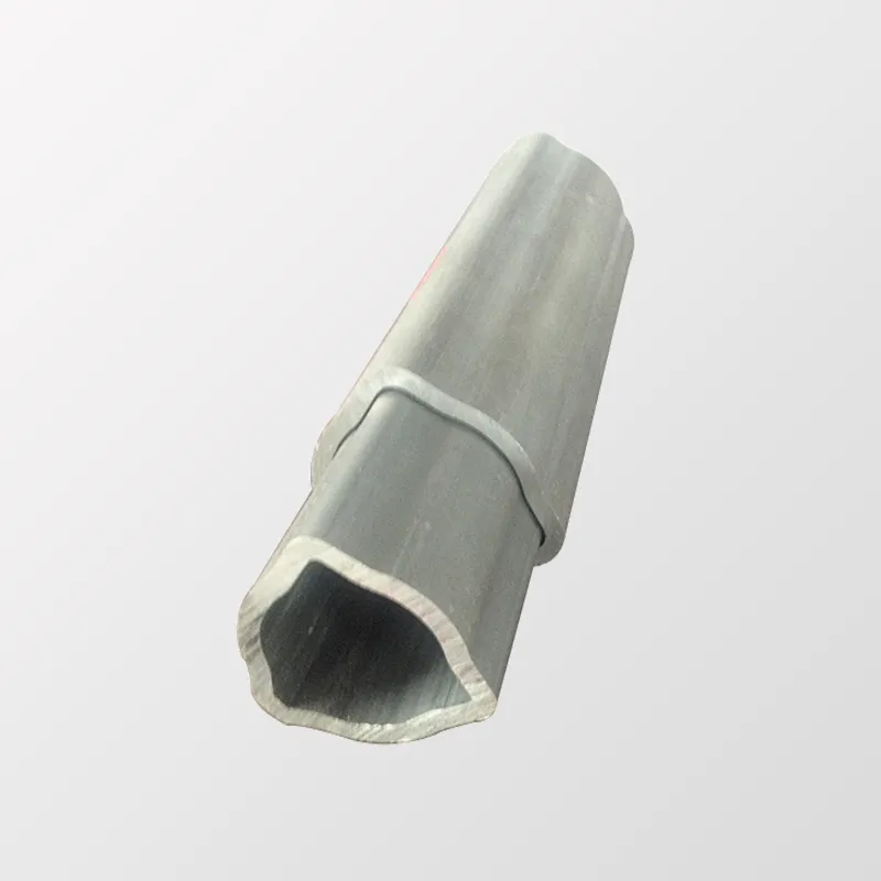 PTO Triangle Tube for Agricultural Machinery