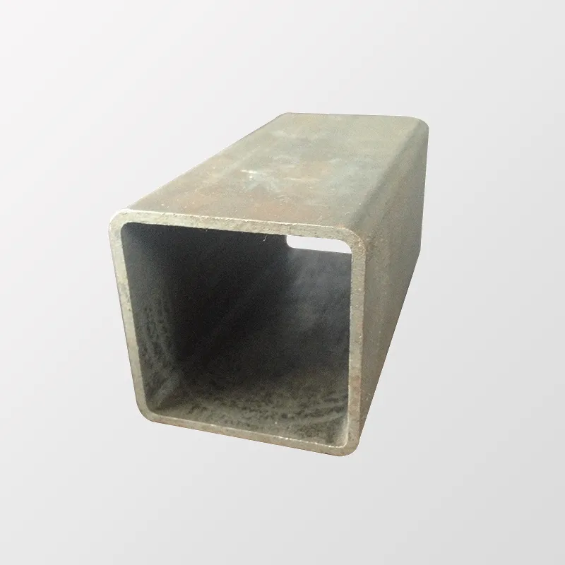 Square & Rectangular Special Shaped Steel Pipe