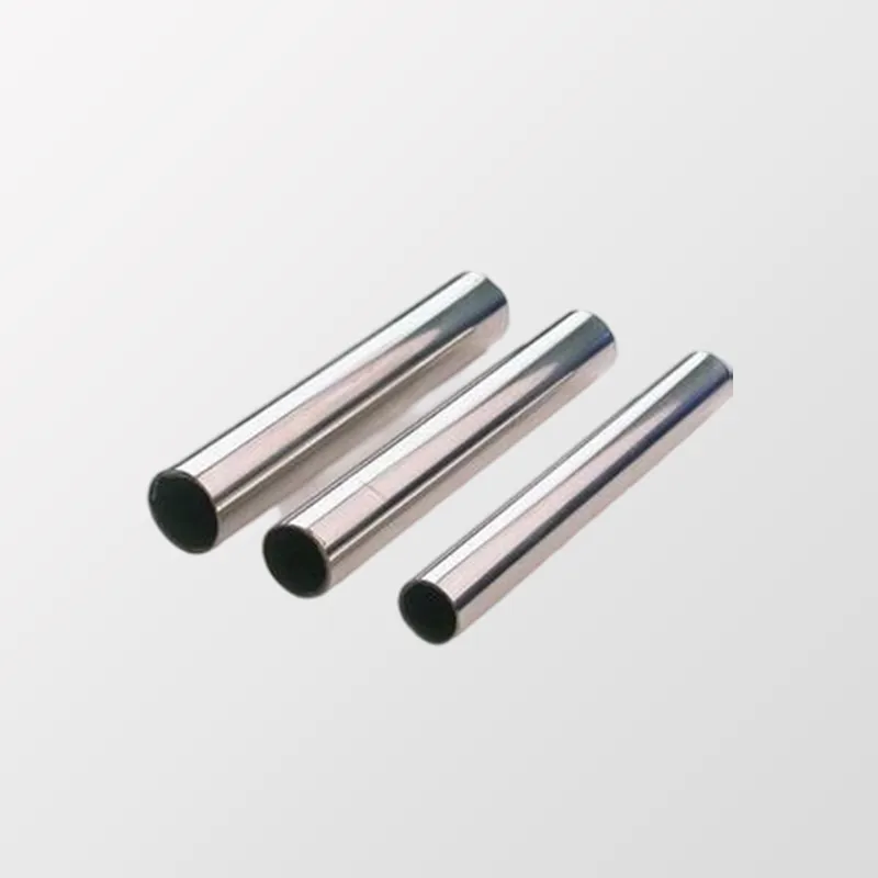 Precision Seamless Steel Pipe for Hydraulic Cylinder & Automotive Use