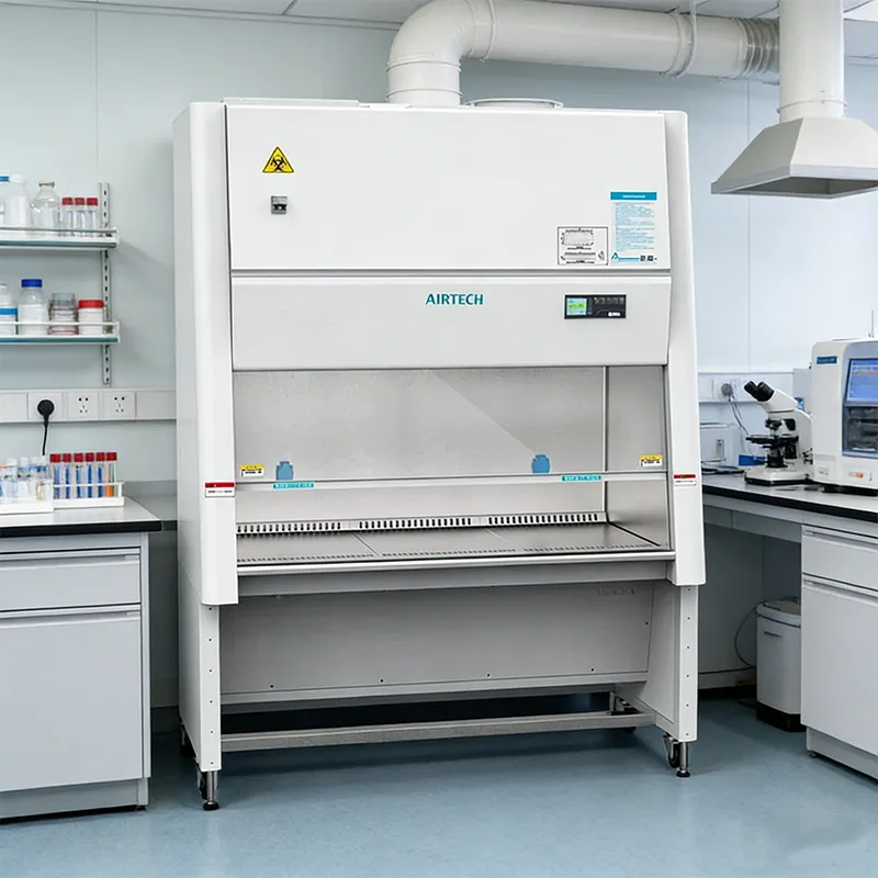 Aina ya II A2 dhidi ya B2: Jiko la Usalama wa Maisha Gani Linafaa Zaidi?