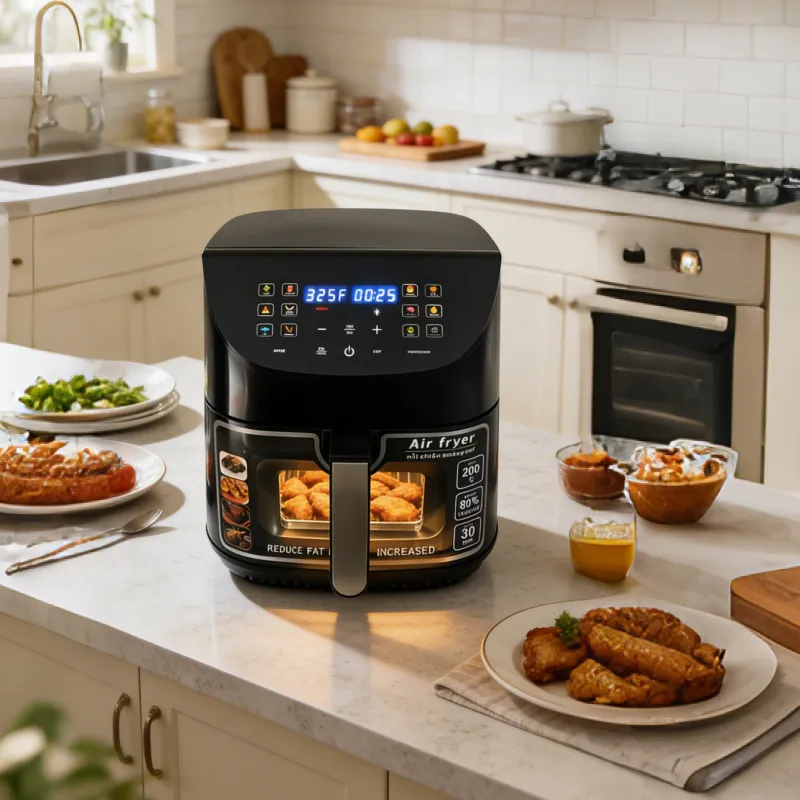 Perché gli elettrodomestici piccoli durevoli sono importanti per la tua attività