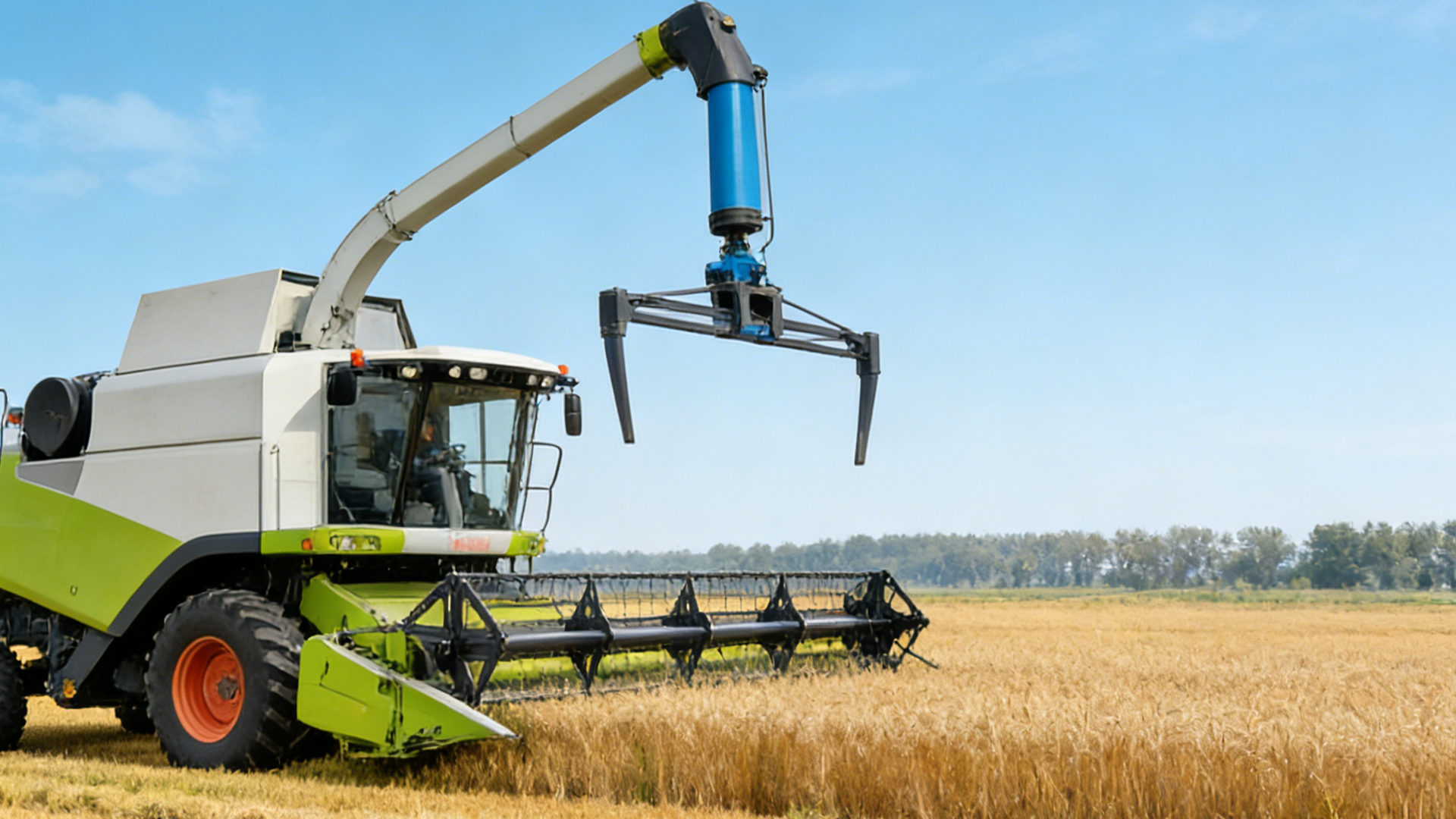 How to Bleed a Hydraulic Cylinder Without Bleeder Valve.png