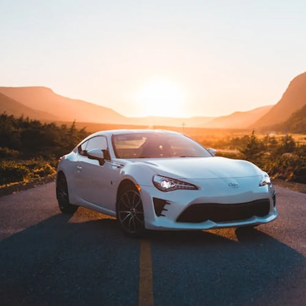 ¿Cuáles son los 4 tipos de ruedas?