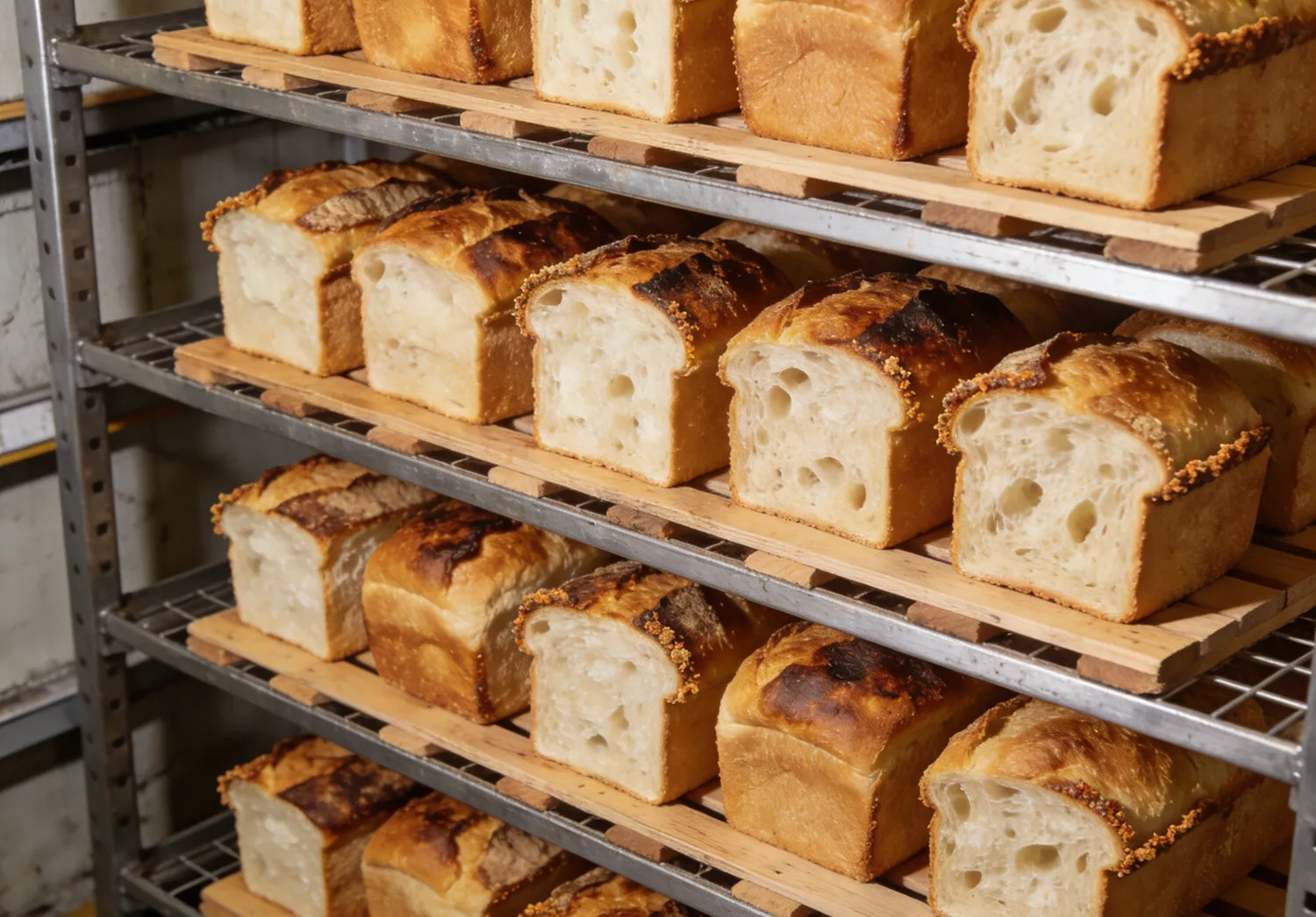 Wie man den besten Preis für eine automatische Brotbackmaschine findet, ohne die Teigqualität zu opfern