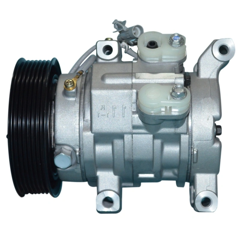 مضاغط تكييف AC 10S11C لسيارة Toyota Hilux Vigo KUN4# (2004-2008)